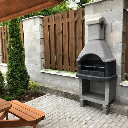 Private House In شقة *