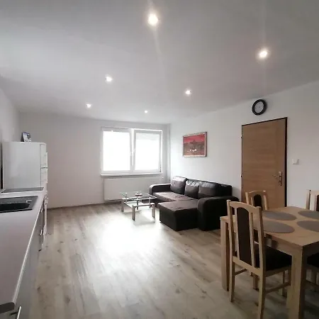 شقة Private House In