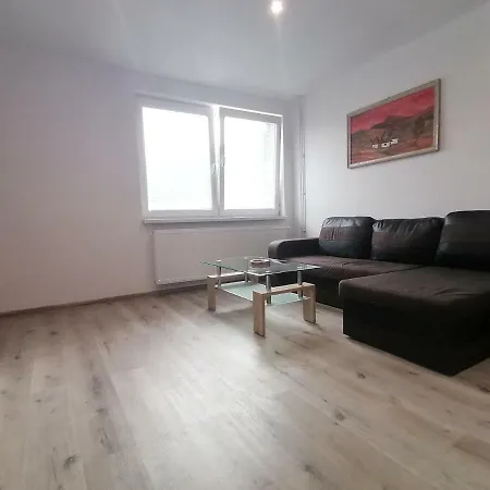 Private House In *