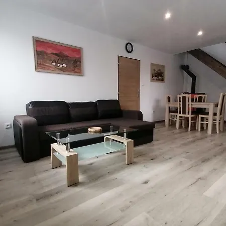 Private House In
