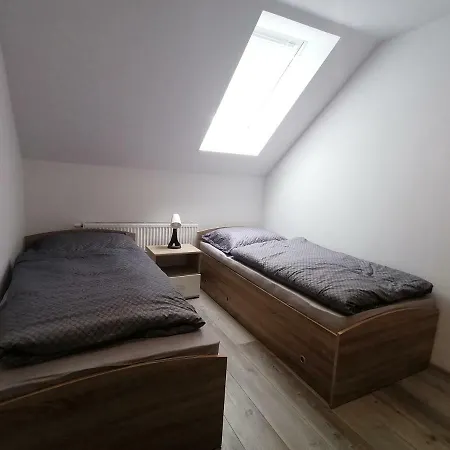 Private House In