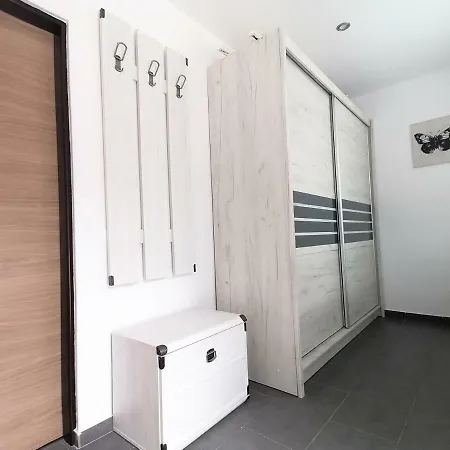 شقة Private House In