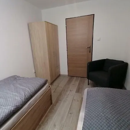 Private House In Liptovský Hrádok
